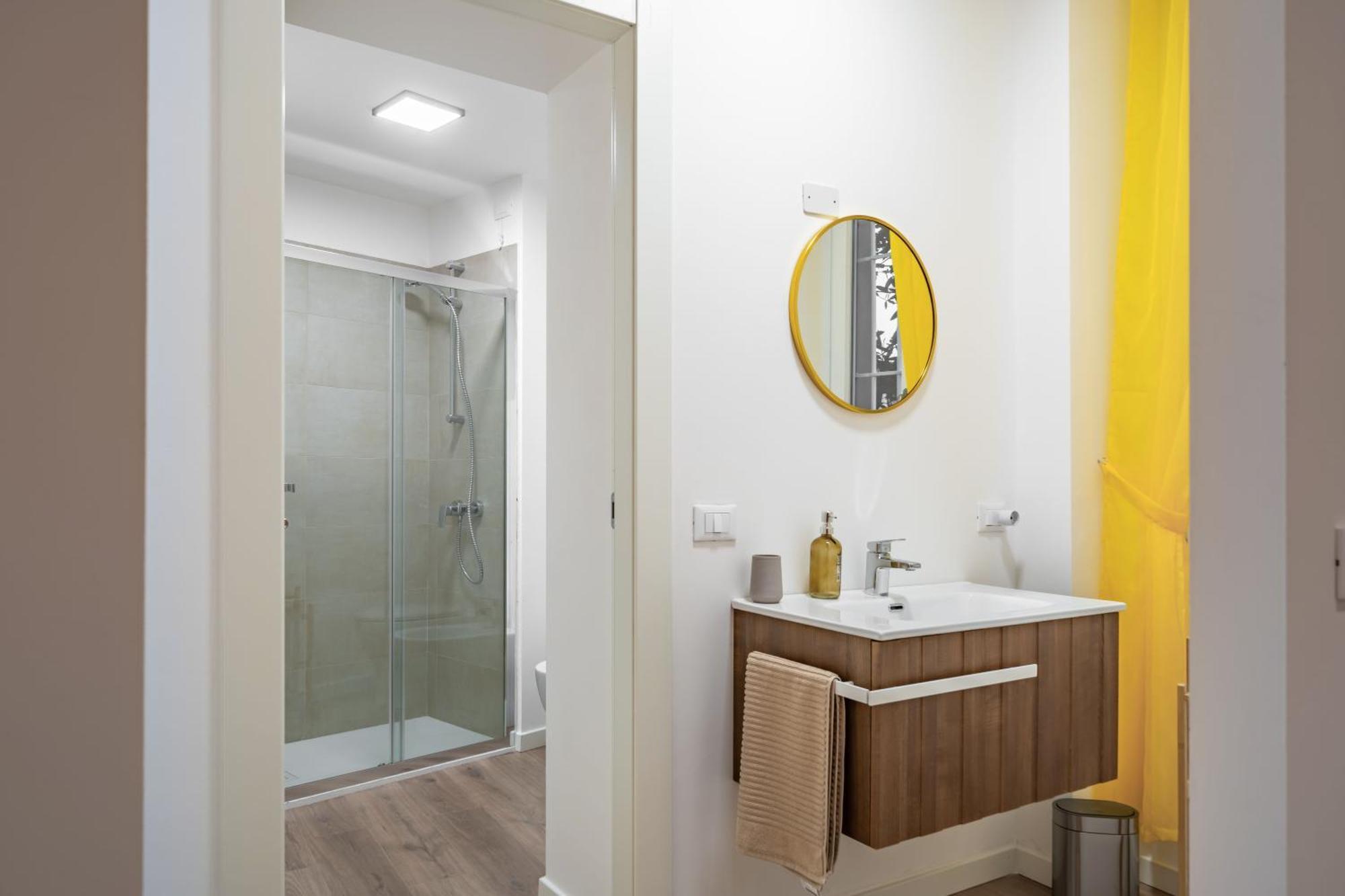 Cascina Conicchio - Metro Station - By Host4U Apartment Brescia Exterior photo